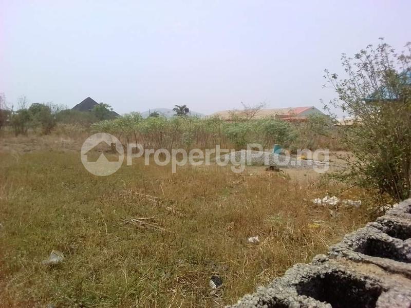 Land in Lugbe Abuja Land for sale in lugbe Land in lugbe