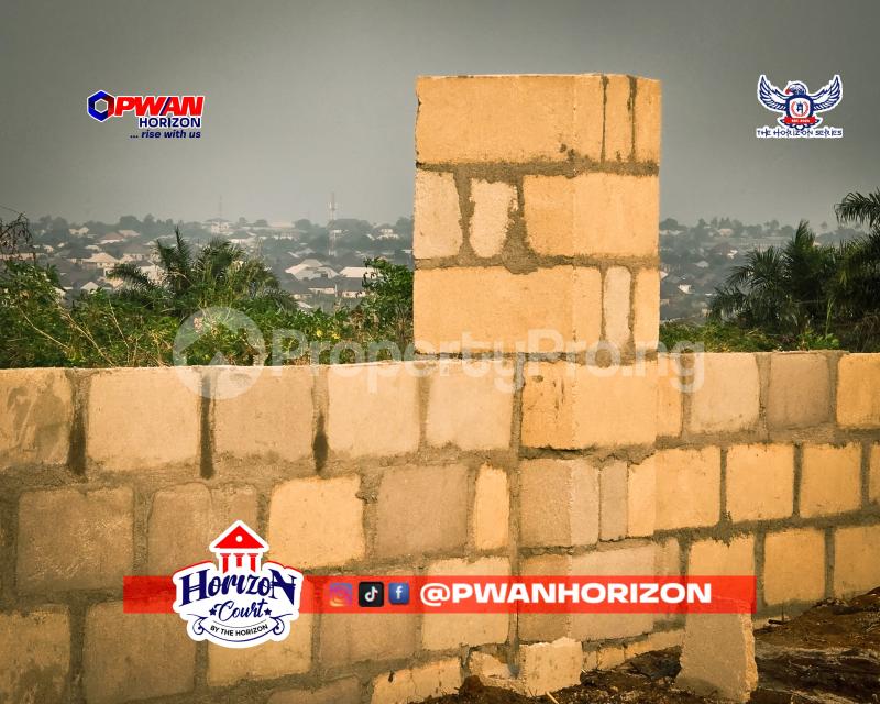 Land for sale Ibusa Town, Asaba Delta