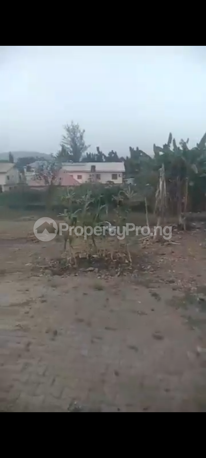 Land for sale Gwarinpa Abuja