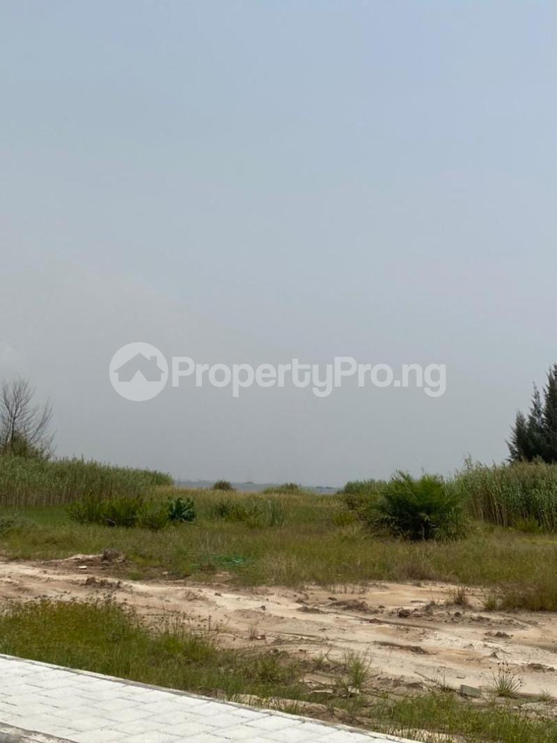 Land for sale Freedom Way Lekki Lagos