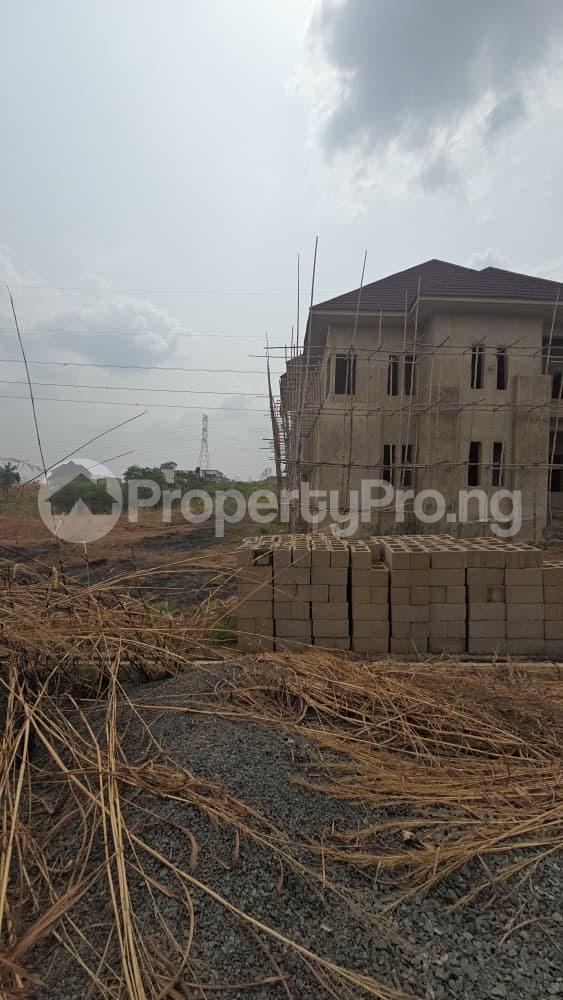 Land for sale Enugu Enugu