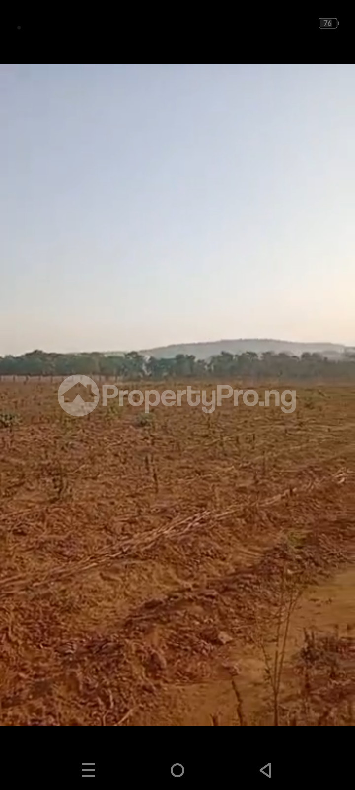 Land for sale Life Camp Abuja