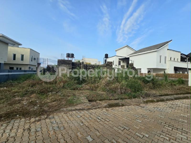 Land for sale Enugu Enugu