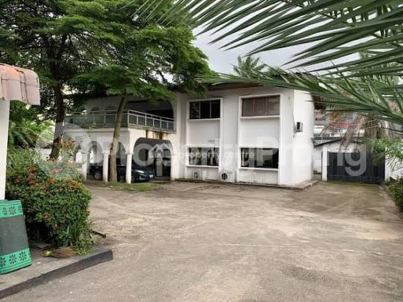 Land for sale Victoria Island Lagos