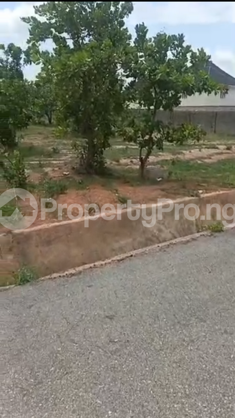 Land for sale District Bwari Abuja