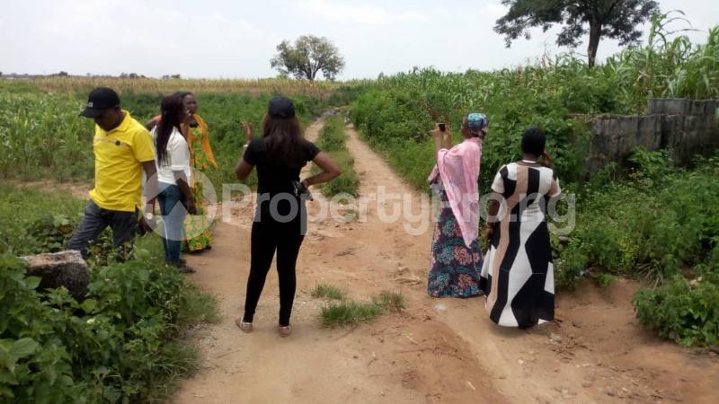 Land for sale Ashron View Estate Phase 1 Alatishe Lekki Lagos State About 5minutes Drive From The Shoprite Novare Mall Eleko Ibeju-Lekki Lagos