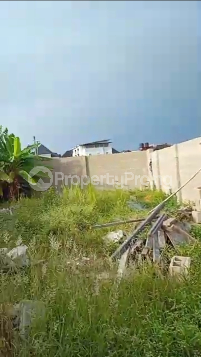 Land for sale Ogudu Gra Ogudu GRA Ogudu Lagos