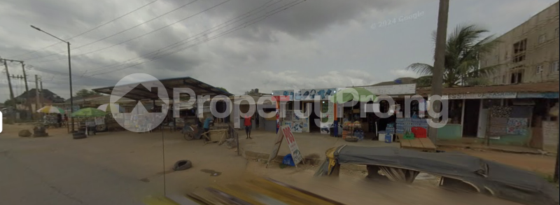 Land for sale Along Camp Davids Road, Ayobo Ayobo Ayobo Ipaja Lagos - 0