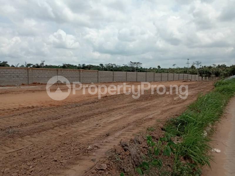 Land for sale Renaissance Beach Front Lekki Free Trade Ibeju Lekki Free Trade Zone Ibeju-Lekki Lagos - 0