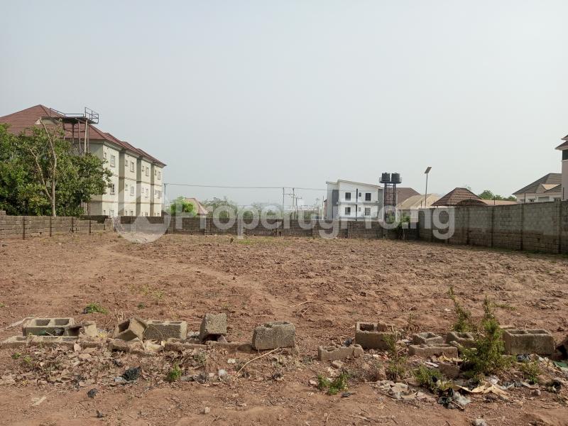 Land for sale Around Gaat Int'l School Gaduwa Abuja