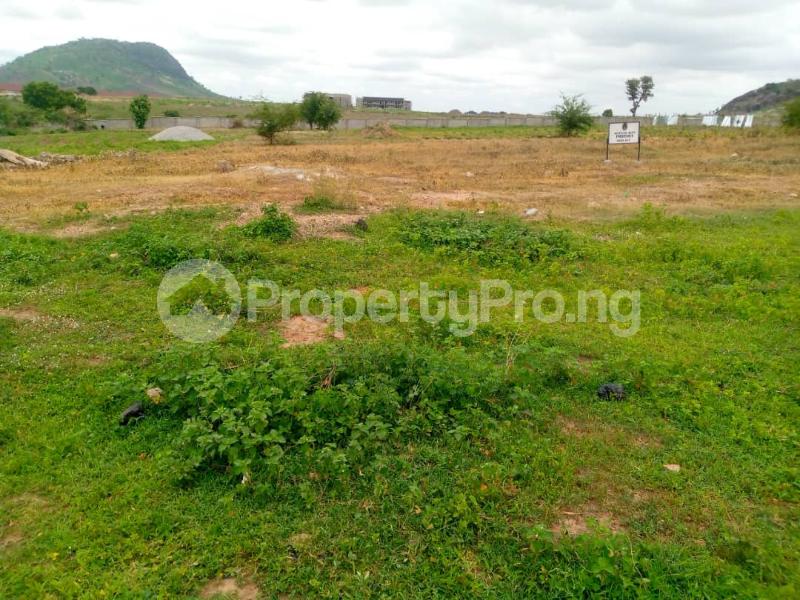 Land in Katampe Main Abuja Land for sale in katampemain Land in