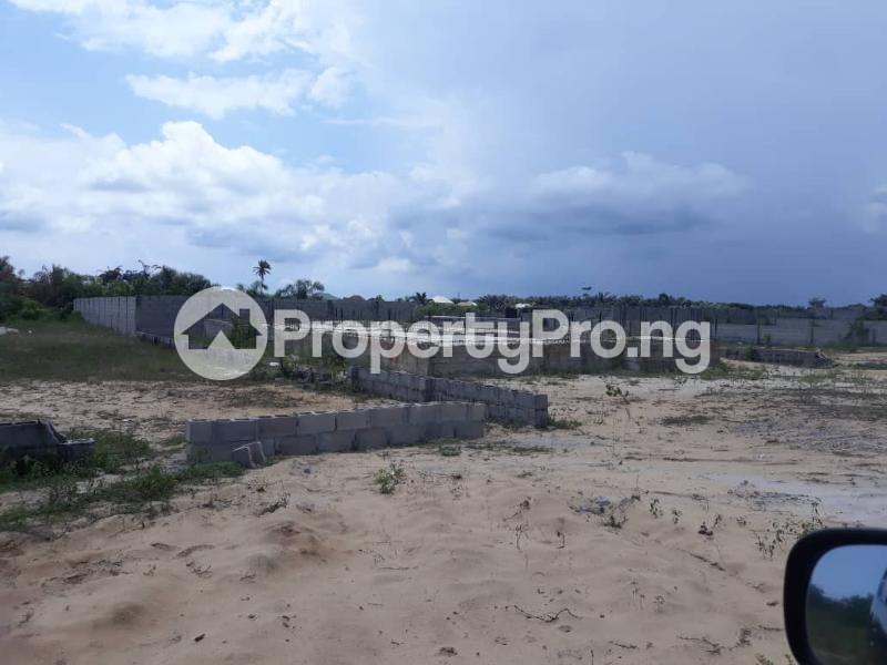 Land in Kuto Abeokuta Ogun Land for sale in abeokuta Land in