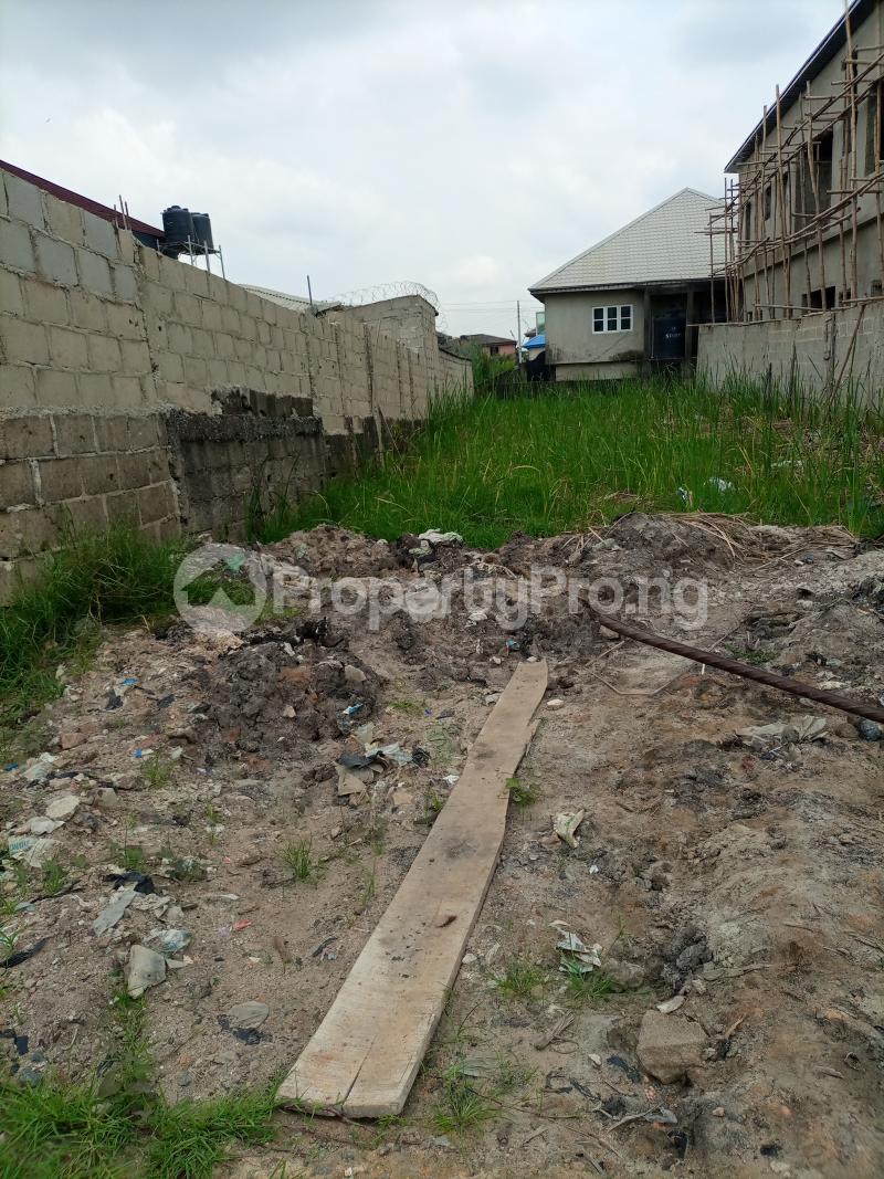 Land for sale Ketu Lagos