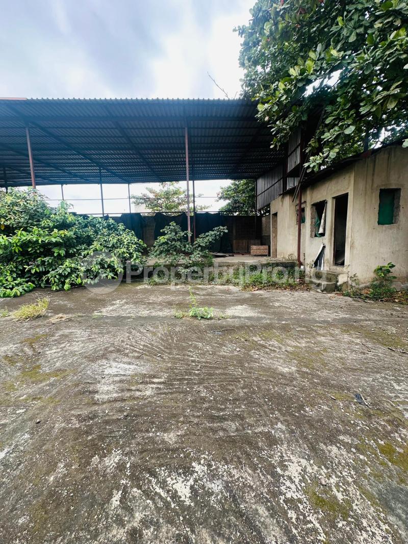 Land for sale Agidingbi Ikeja Lagos