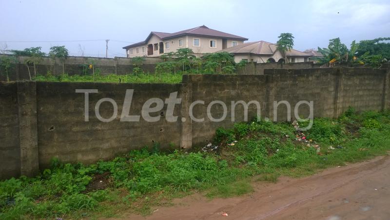 Land for sale Agbede Area, Agric Ikorodu Agric Ikorodu Lagos - 0