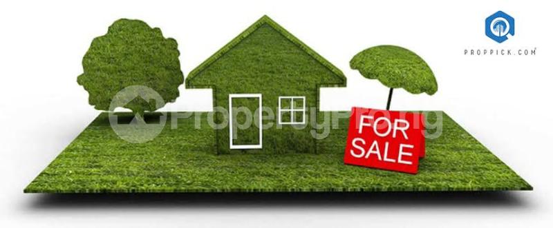 Land for sale   Akobo Ibadan Oyo