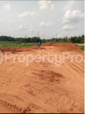 4 bedroom Land for sale Crownwealth Estate Akure Futa West Gate Akure Ondo
