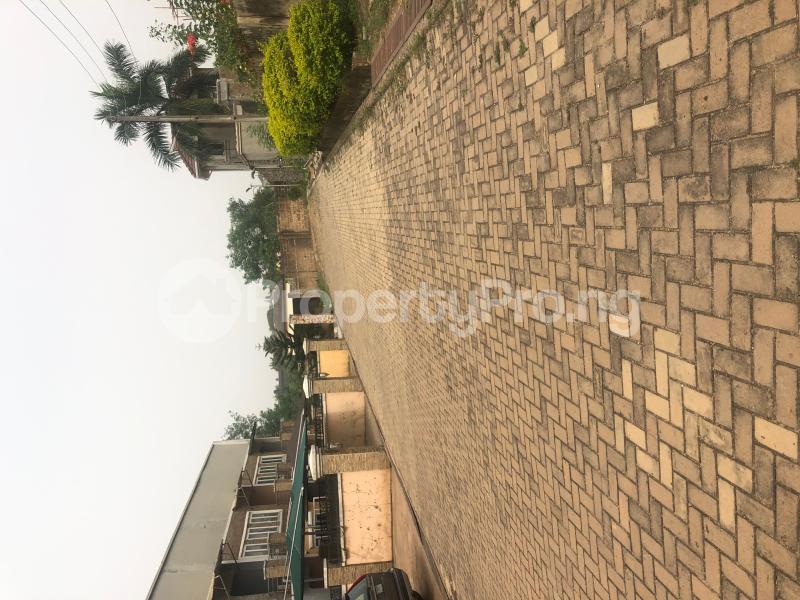 Land in Alalubosa Ibadan Oyo Land for sale in ibadan Land in ibadan