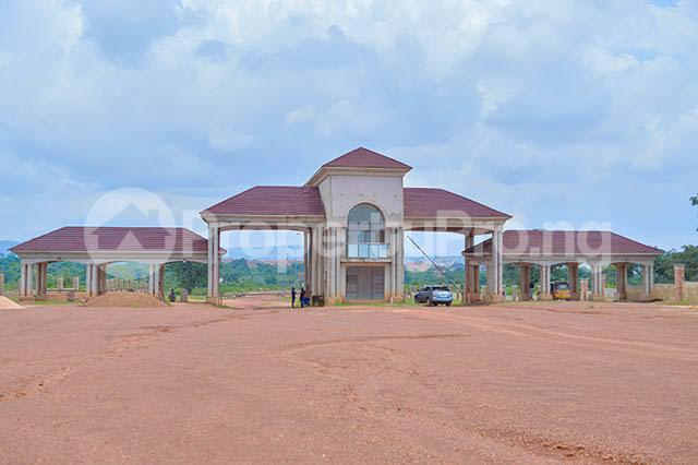 Land for sale Centenary City Awkunanaw (4mins) From Independence Layout & Govt House Enugu Enugu Enugu