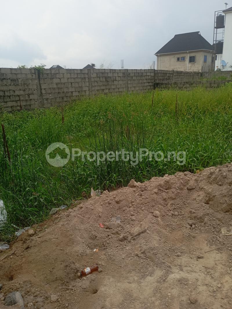Land for sale Ogudu-Orike Ogudu Lagos - 0