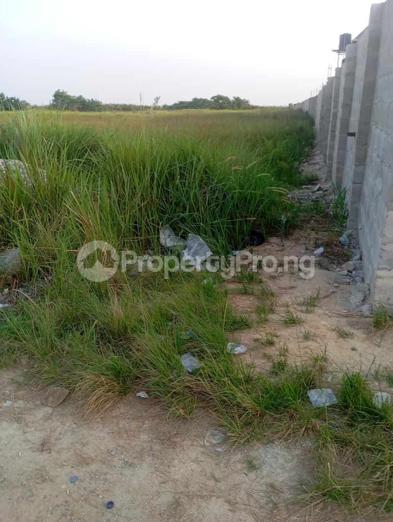 Land for sale Ogudu-Orike Ogudu Lagos