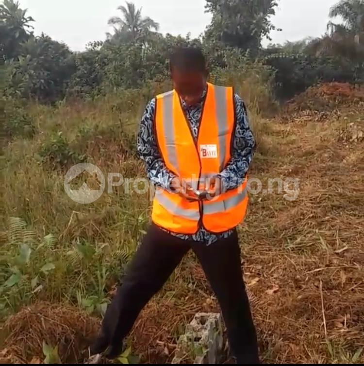 Land in Aradagun Badagry Lagos Land for sale in badagry Land in