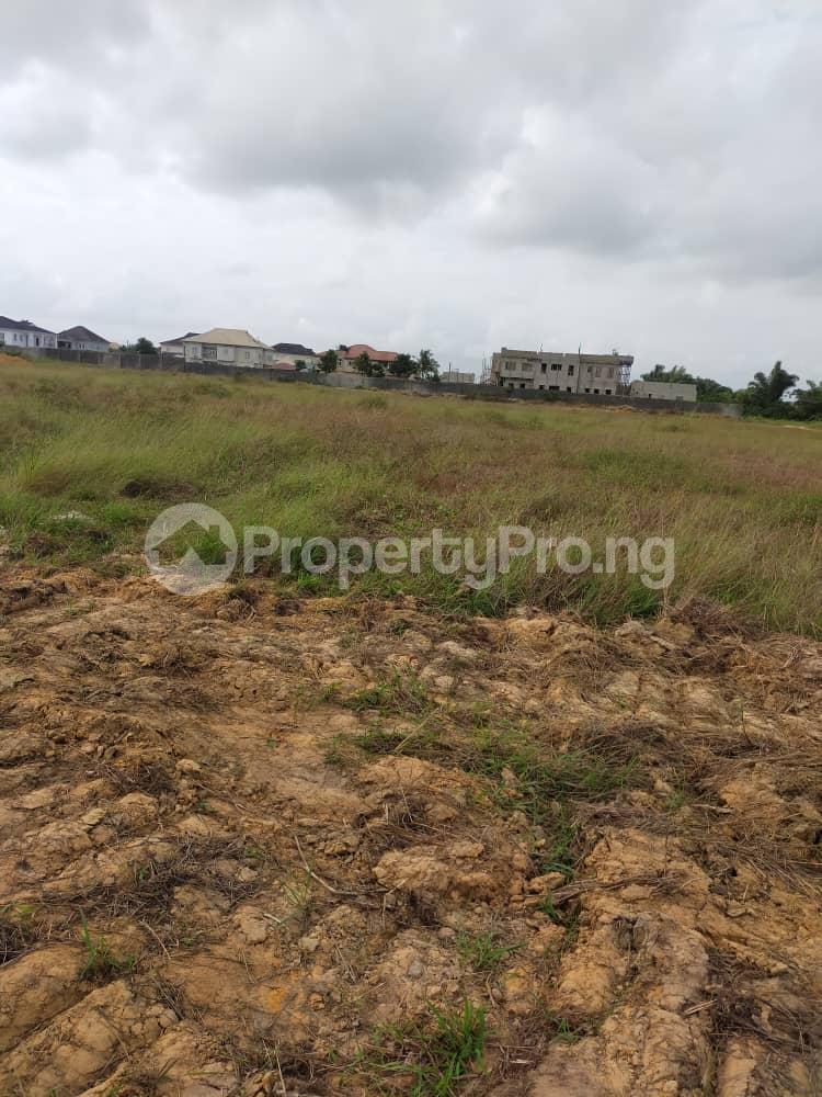 Land for sale Silver Park Estate Is Located In Nibo Isiagu Awka Behind British International School Awka South Anambra