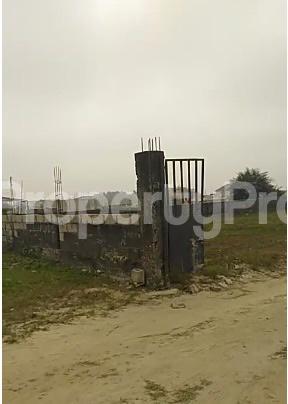 Land for sale Badore Ajah Lagos