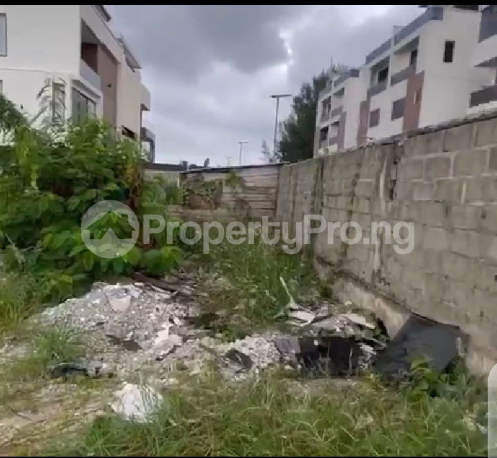 Land in Banana Island Ikoyi Lagos Land for sale in ikoyi Land in