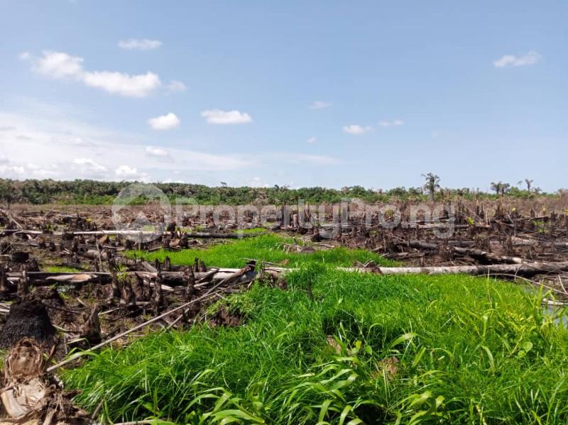 Land for sale The Signature Ajah Lagos - 0