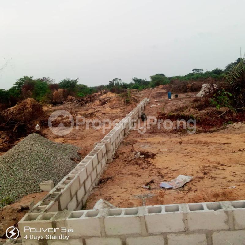 Land in Awka South Anambra Land for sale in awkasouth Land in awka