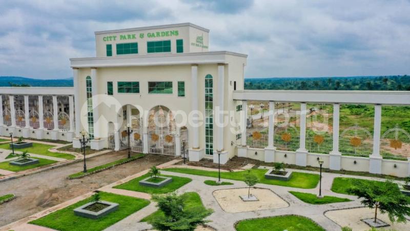 Land for sale Asejire  Alakia Ibadan Oyo