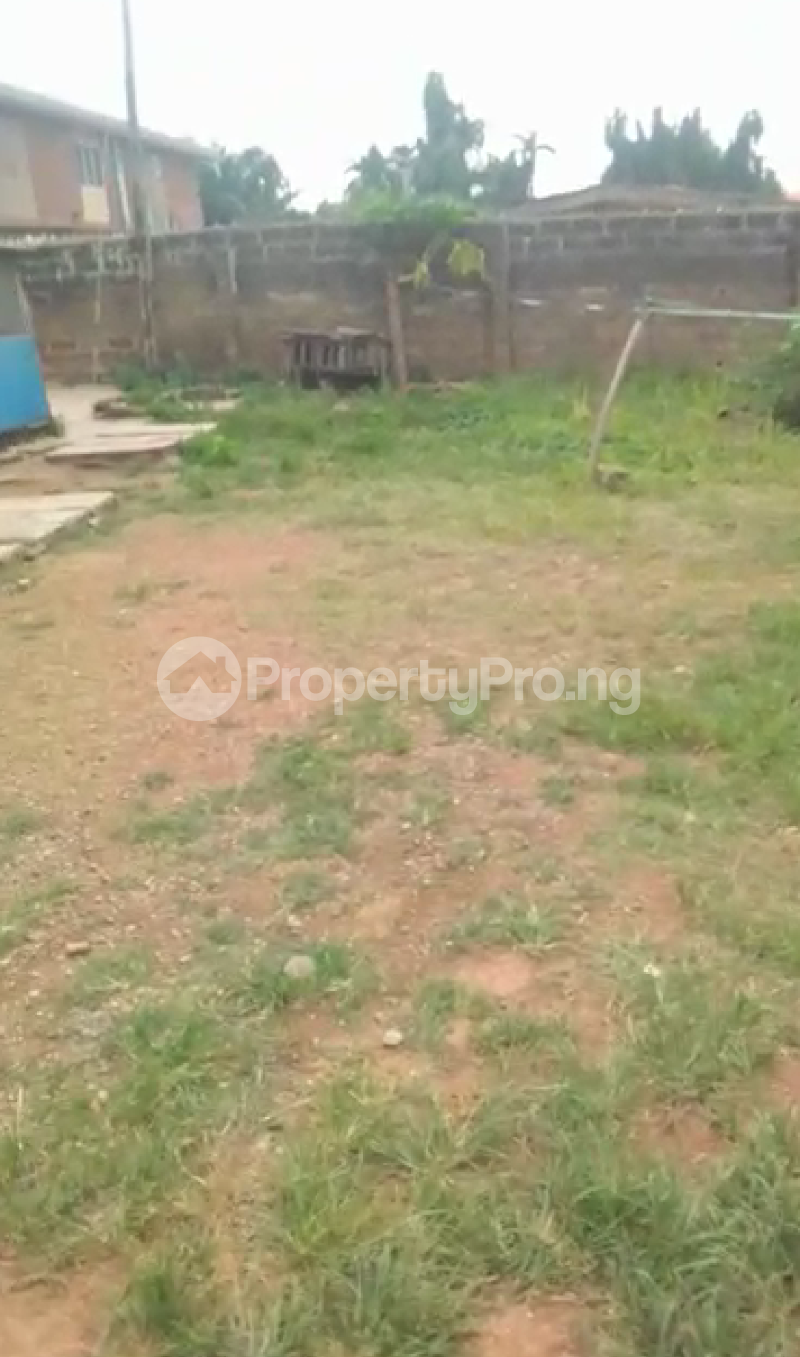 Land for sale General Gas Akobo Ibadan Oyo