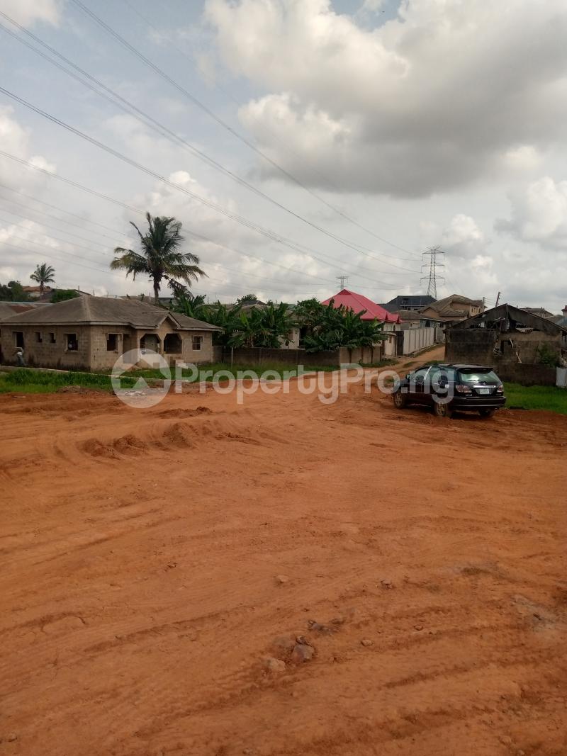5 bedroom Land for sale Orimerumu/pakuro Ibafo Obafemi Owode Ogun