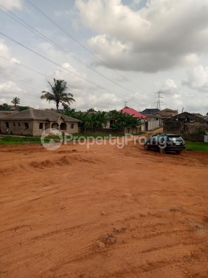 5 bedroom Land for sale Orimerumu/pakuro Ibafo Obafemi Owode Ogun - 0