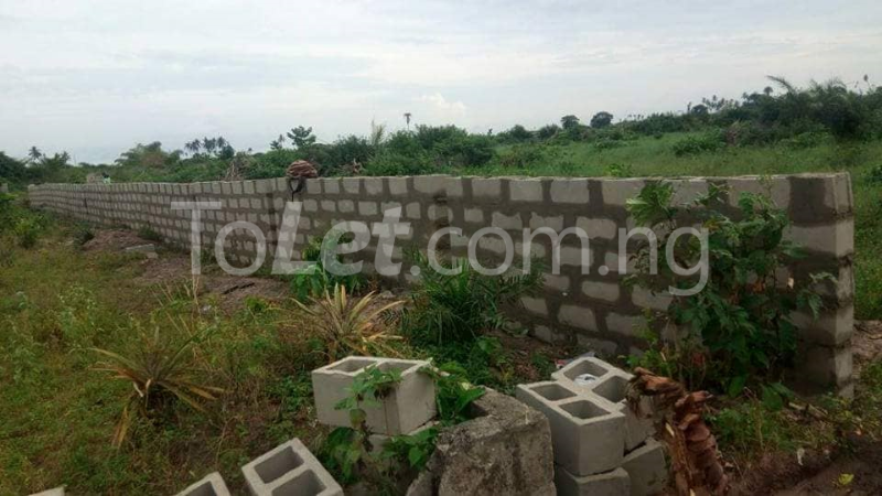 Land for sale Ibeju Lekki Off Lekki-Epe Expressway Ajah Lagos