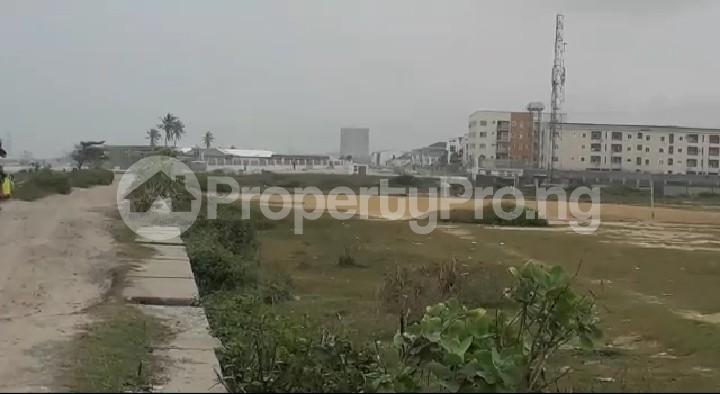 Land for sale Ikate Elegushi, Lagos. Ikate Lekki Lagos - 2