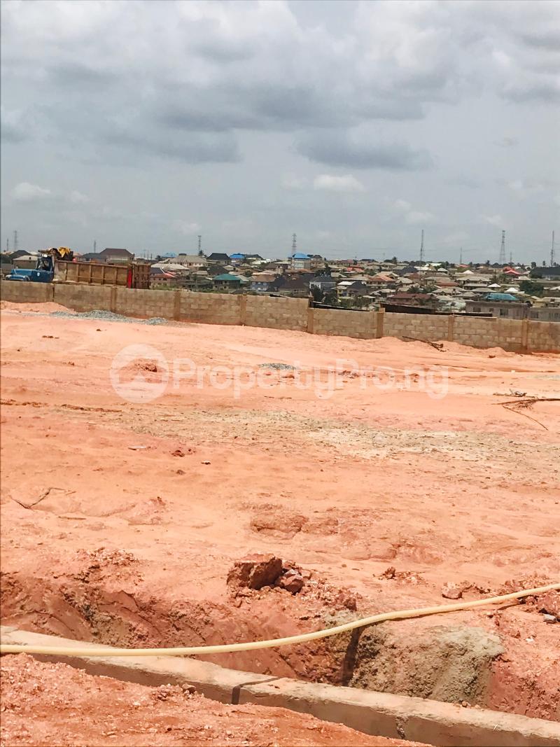 Land for sale Alagbado, Ikola Ipaja Ipaja Lagos - 0