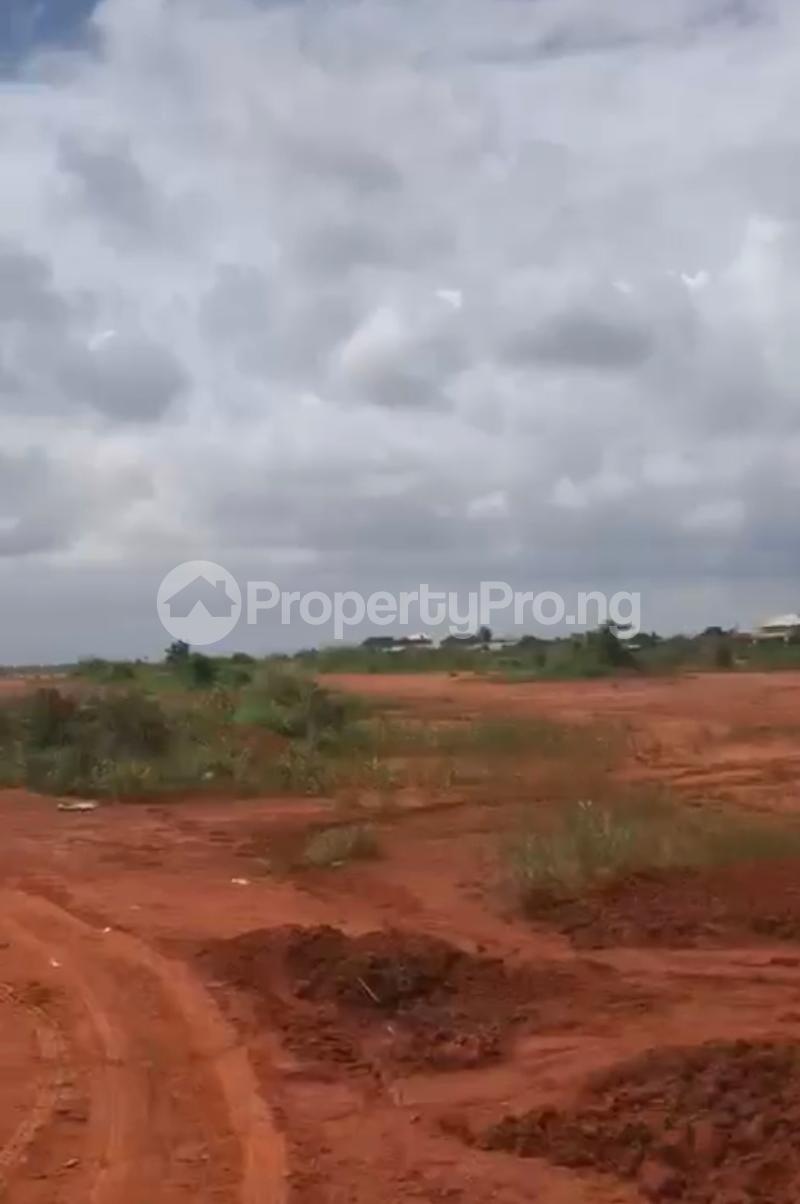 Land for sale Alimosho Lagos - 0