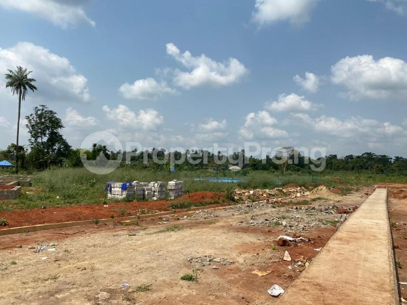 Land for sale Grace Field Ilamija Close To New International Airport Free Trade Zone Ibeju-Lekki Lagos