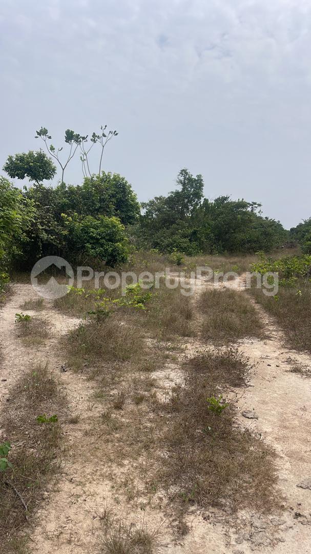 Land for sale Laworo Town Imota Ikorodu Lagos