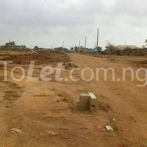Land for sale   Ipaja Ipaja Lagos