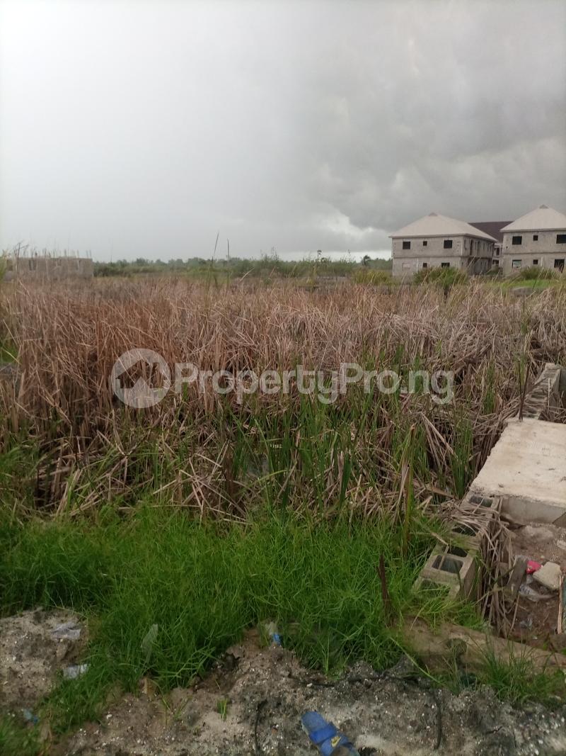 Land for sale Kosofe Kosofe/Ikosi Lagos
