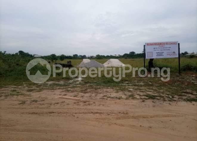 Land for sale   Badore Ajah Lagos