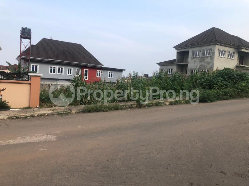 Land for sale Plot 20, Spring Avenue, Kolapo Ishola Gra, Akobo, Ibadan Olorunda Lagelu Oyo - 0