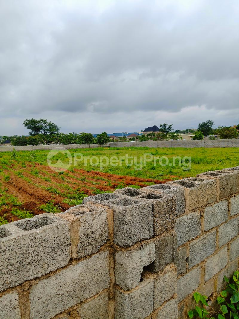 Land for sale Lugbe Airport Road Abuja Jedo Estate Road Lugbe Abuja