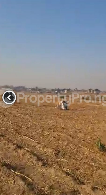 Land for sale Lugbe Abuja