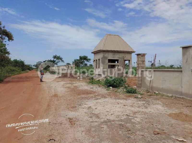 Land in Epe Road Epe Lagos Land for sale in epe Land in epe