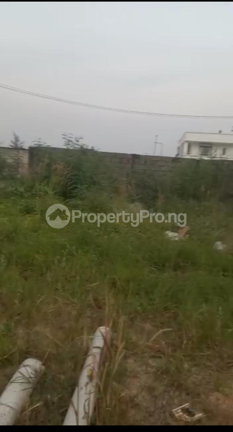 Land for sale Mojisola Onikoyi Estate Ikoyi Lagos - 1