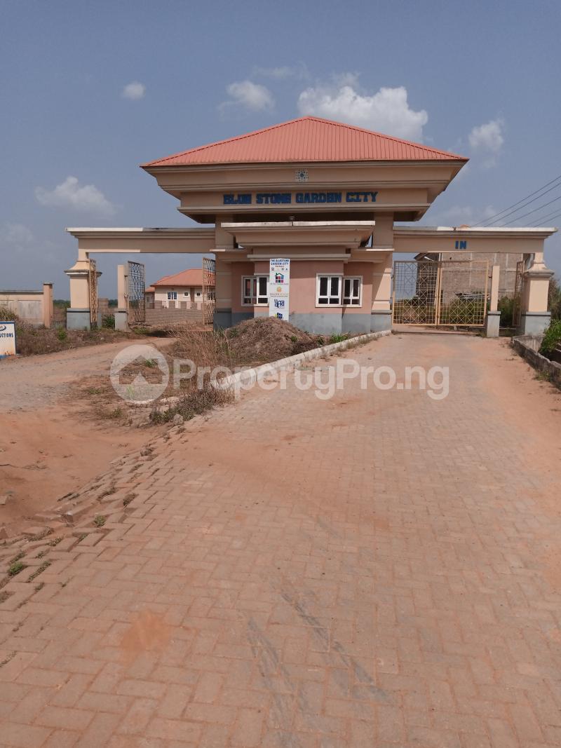 Land for sale Bluestone Estate Shelter Prime Arepo Arepo Ogun - 0